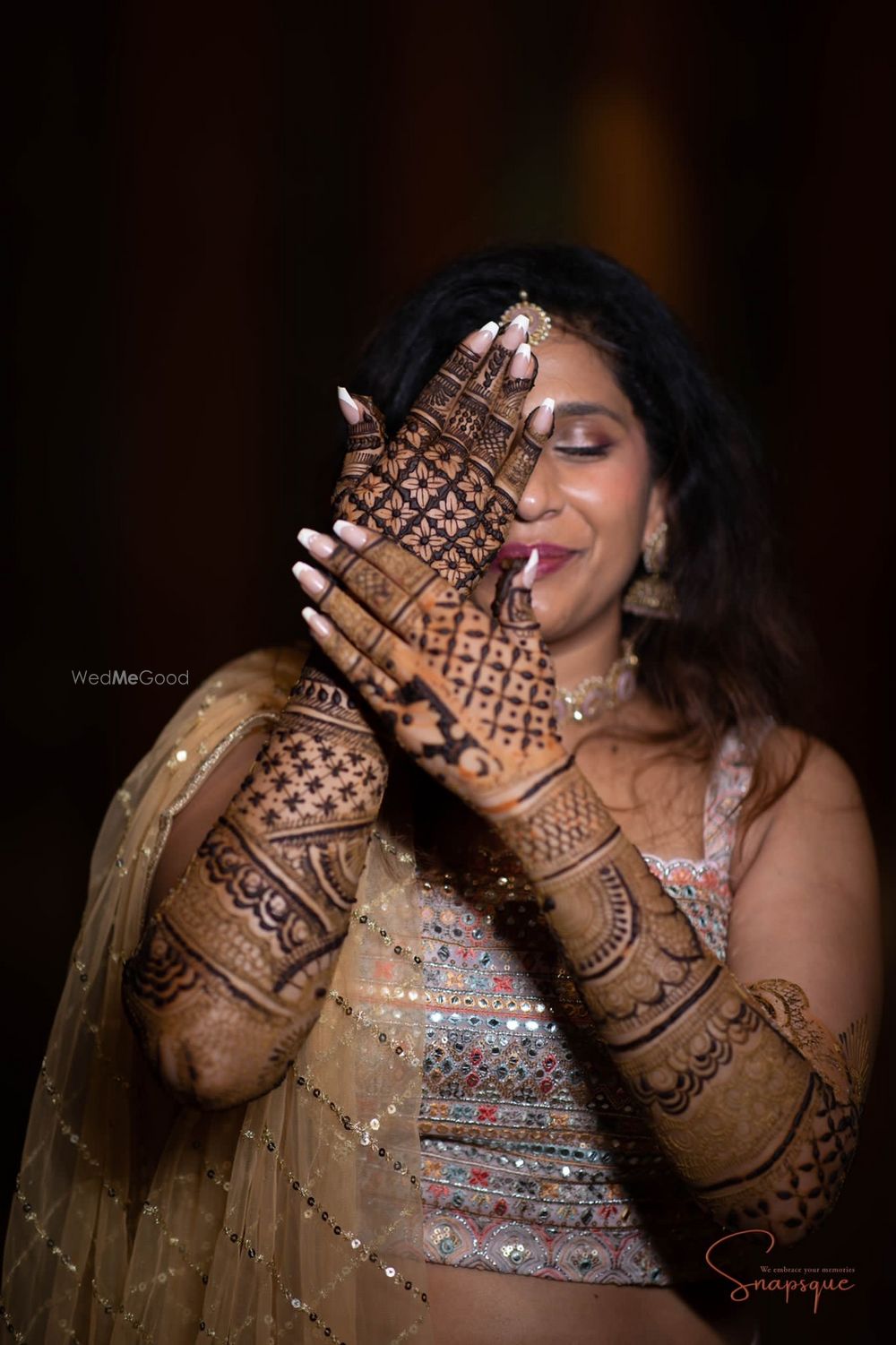 Photo By KD'S Mehandi Arts - Mehendi Artist