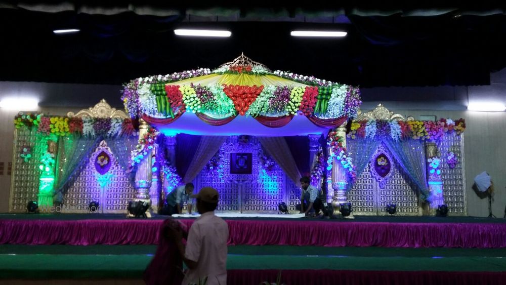 Photo By Laxmi Prasanna Flower Decoration and Events - Decorators