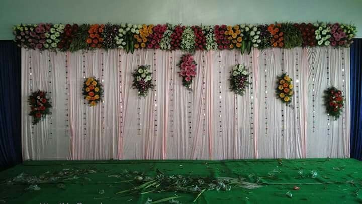 Photo By Laxmi Prasanna Flower Decoration and Events - Decorators