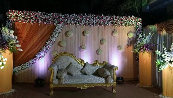 Photo By Laxmi Prasanna Flower Decoration and Events - Decorators