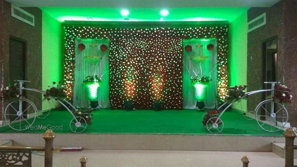 Photo By Laxmi Prasanna Flower Decoration and Events - Decorators