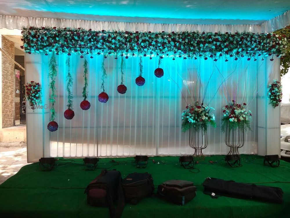 Photo By Laxmi Prasanna Flower Decoration and Events - Decorators