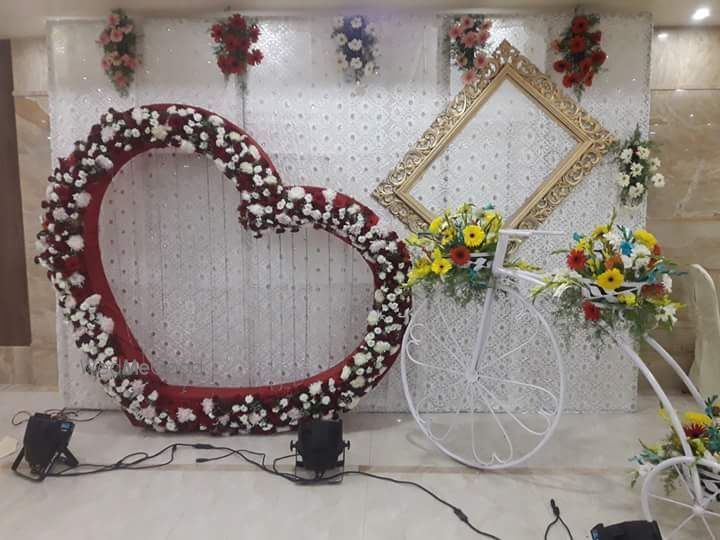 Photo By Laxmi Prasanna Flower Decoration and Events - Decorators