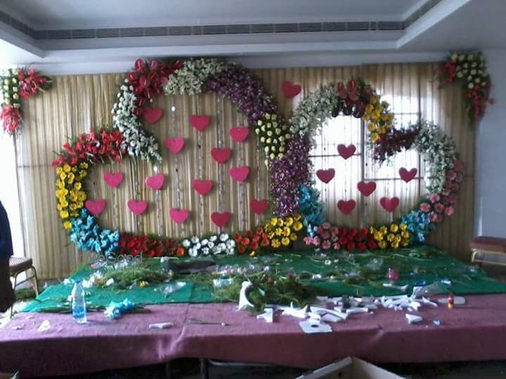 Photo By Laxmi Prasanna Flower Decoration and Events - Decorators