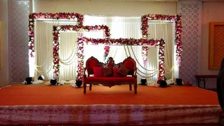 Photo By Laxmi Prasanna Flower Decoration and Events - Decorators