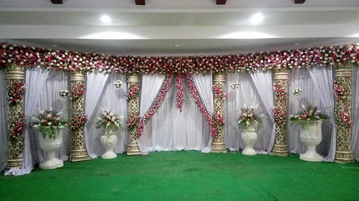 Photo By Laxmi Prasanna Flower Decoration and Events - Decorators