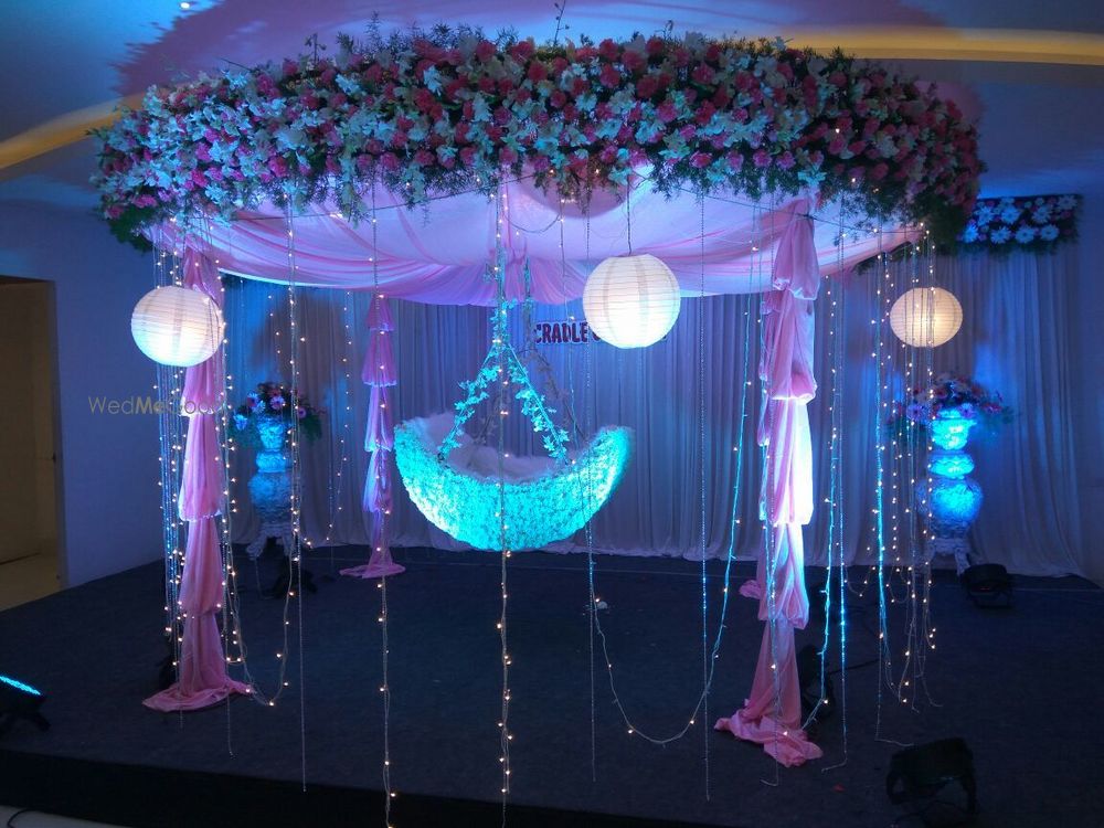 Photo By Laxmi Prasanna Flower Decoration and Events - Decorators