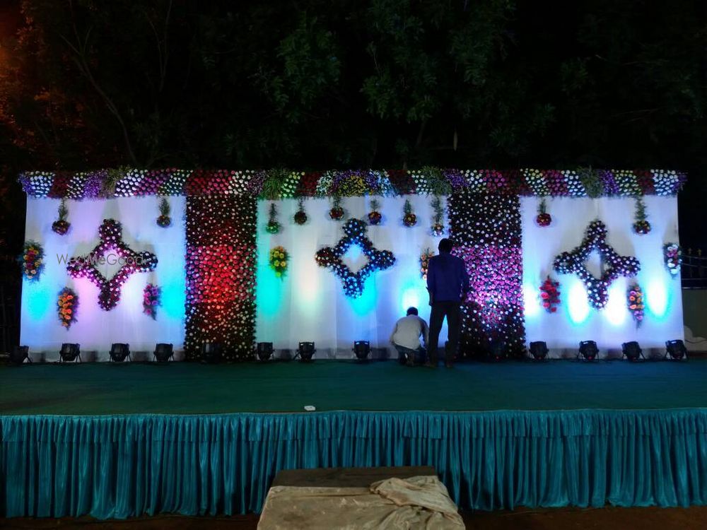 Photo By Laxmi Prasanna Flower Decoration and Events - Decorators