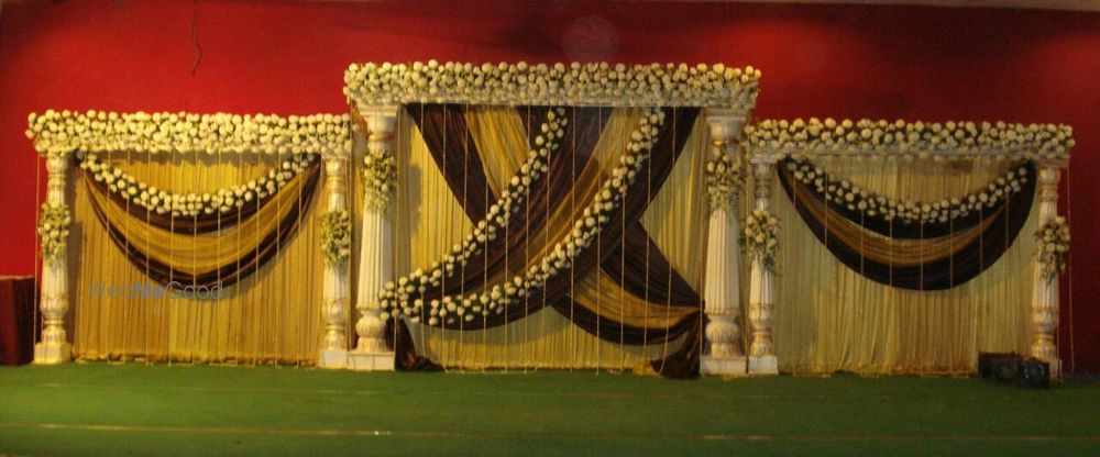 Photo By Laxmi Prasanna Flower Decoration and Events - Decorators