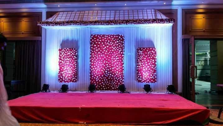 Photo By Laxmi Prasanna Flower Decoration and Events - Decorators