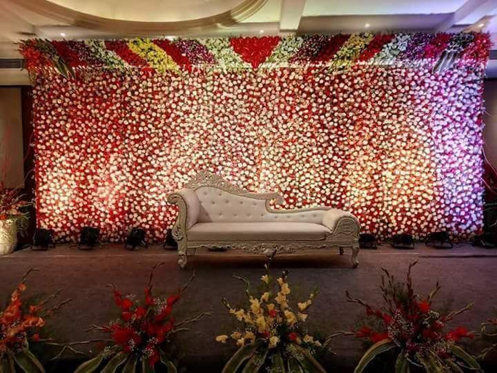 Photo By Laxmi Prasanna Flower Decoration and Events - Decorators