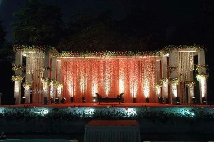 Photo By Laxmi Prasanna Flower Decoration and Events - Decorators