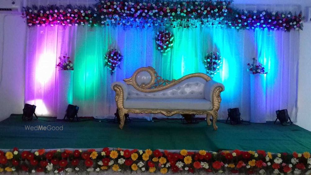 Photo By Laxmi Prasanna Flower Decoration and Events - Decorators