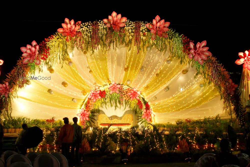 Photo By Laxmi Prasanna Flower Decoration and Events - Decorators