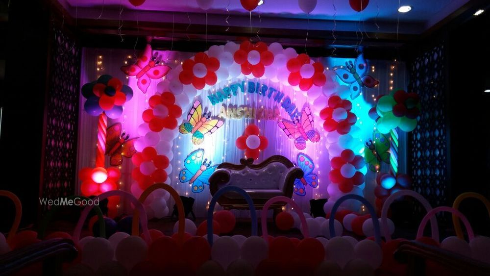 Photo By Laxmi Prasanna Flower Decoration and Events - Decorators