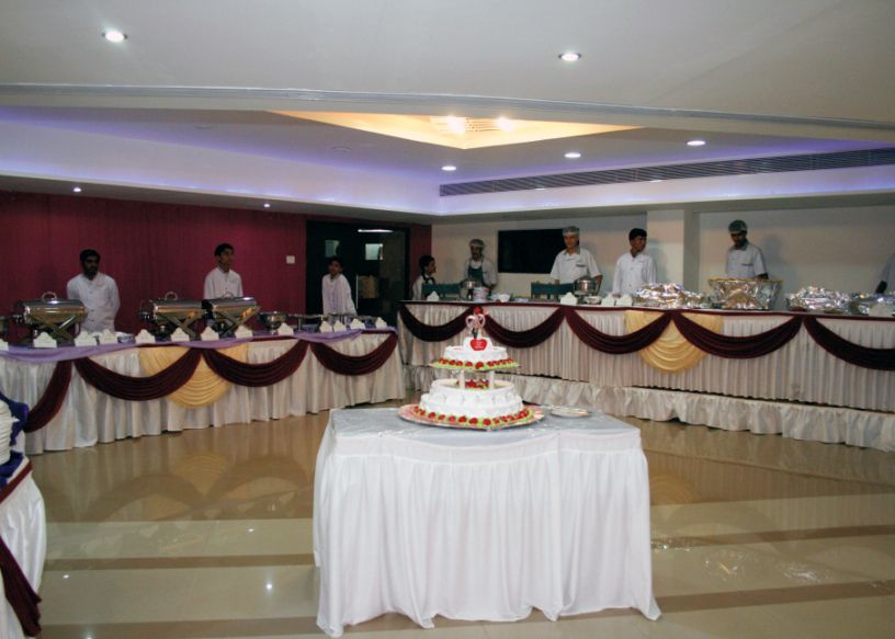 Photo By Galaxy Banquet & Restaurant, Naroda - Venues