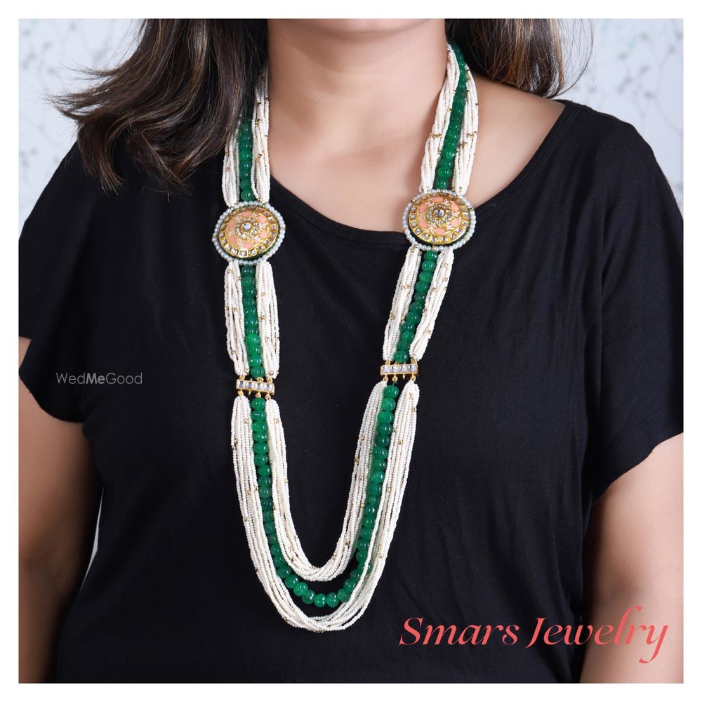 Photo By Smars Jewelry - Jewellery