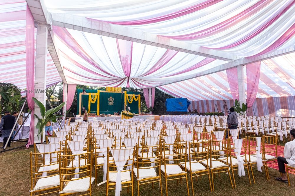 Gharkul Lawns
