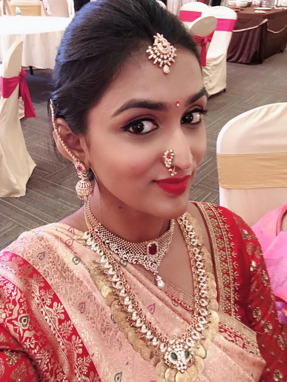 Photo By ThePinkCupCake - Bridal Makeup