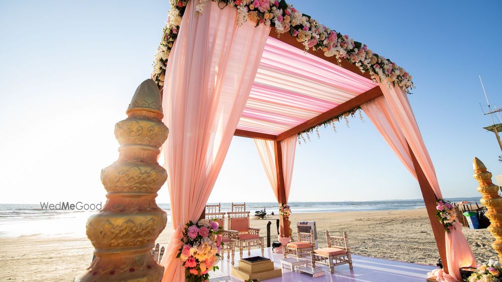 Nanu Beach Resort & Spa