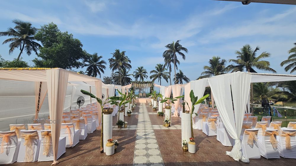 Photo By Nanu Beach Resort & Spa - Venues