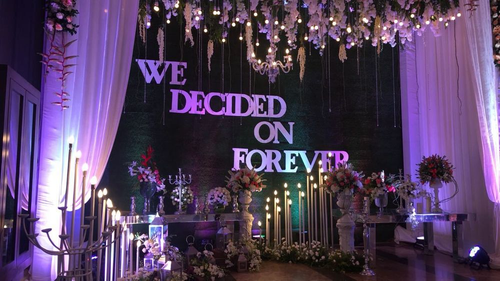 Photo By Magic Events - Wedding Planners