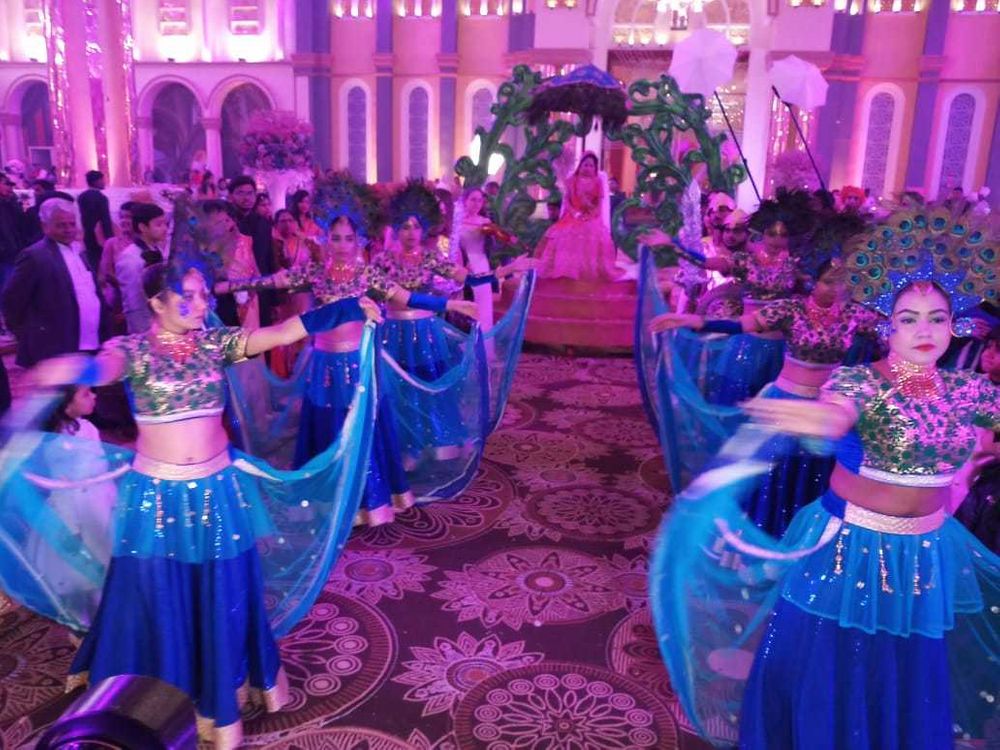 Photo By Magic Events - Wedding Planners