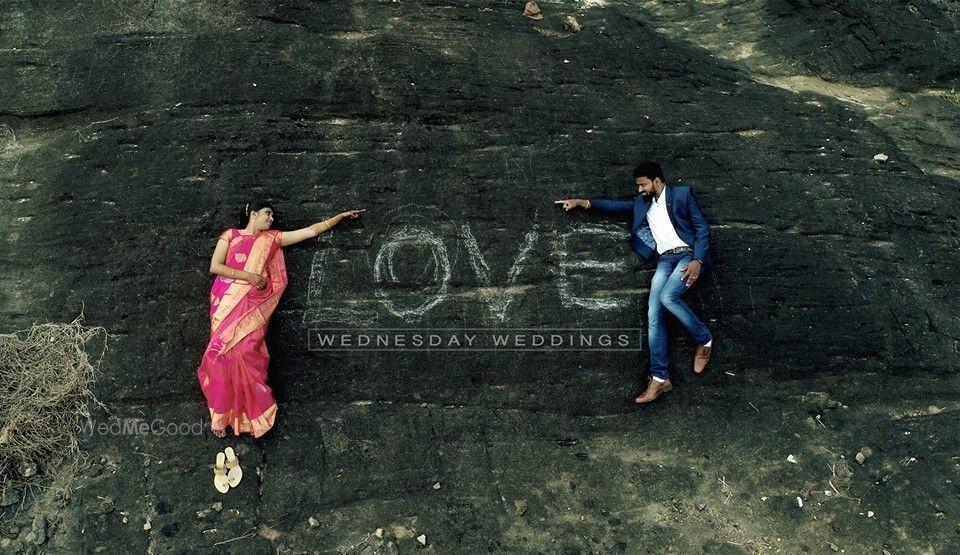 Photo By Wednesday Weddings - Cinema/Video