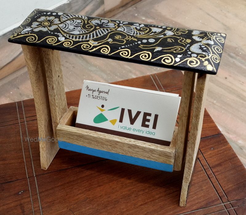 Photo By I Value Every Idea - Favors