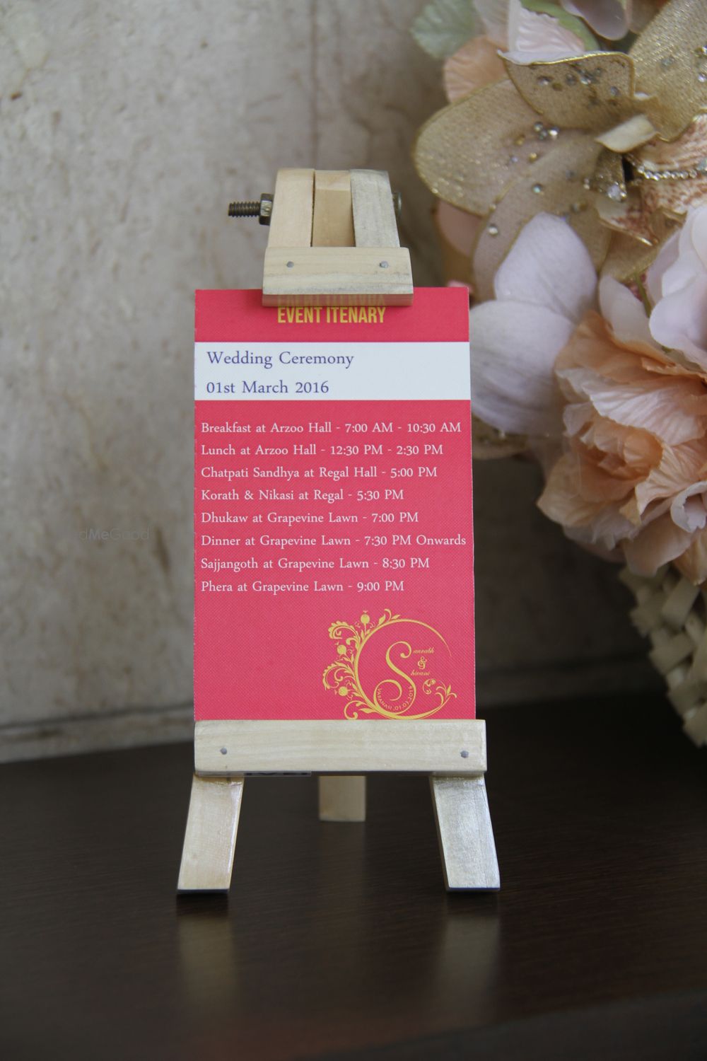 Photo By I Value Every Idea - Favors