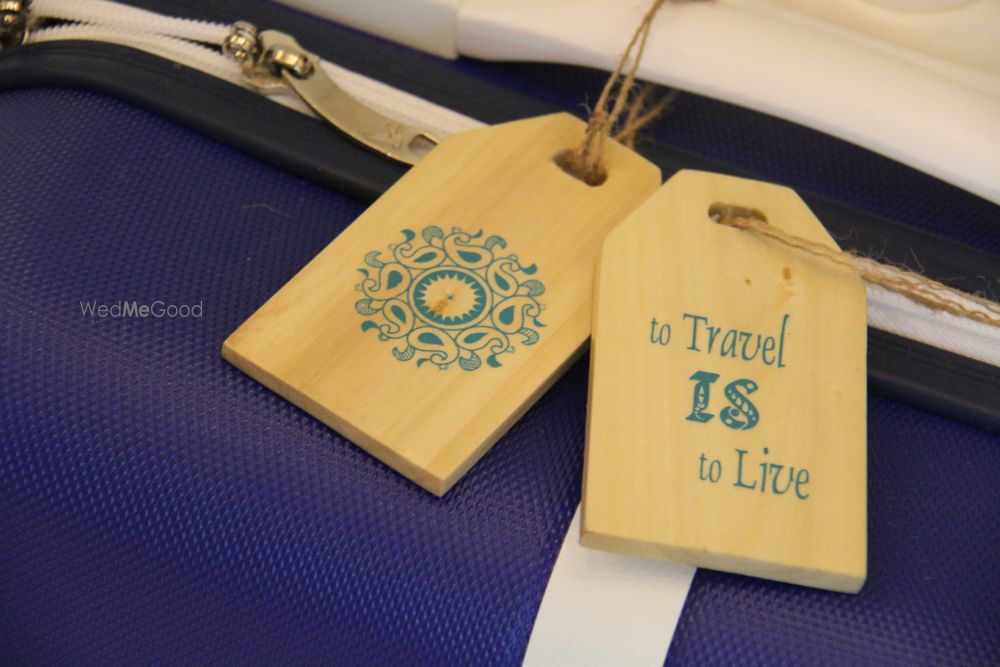 Photo By I Value Every Idea - Favors