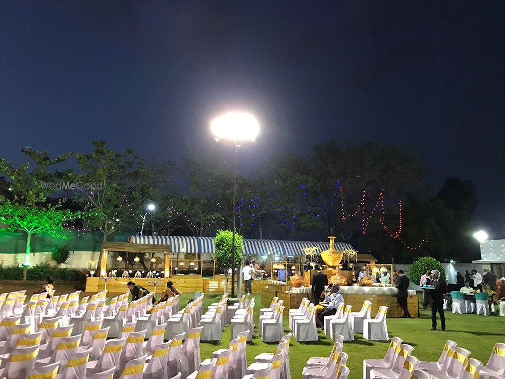 Photo By Shivsamartha Halls & Lawns, Kothrud - Venues