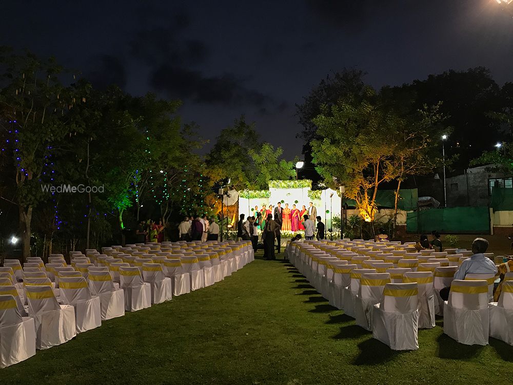 Photo By Shivsamartha Halls & Lawns, Kothrud - Venues