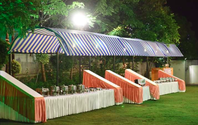 Photo By Shivsamartha Halls & Lawns, Kothrud - Venues
