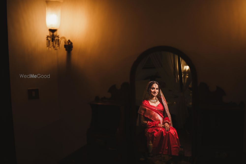 Photo By Picture Perfect Studio - Photographers