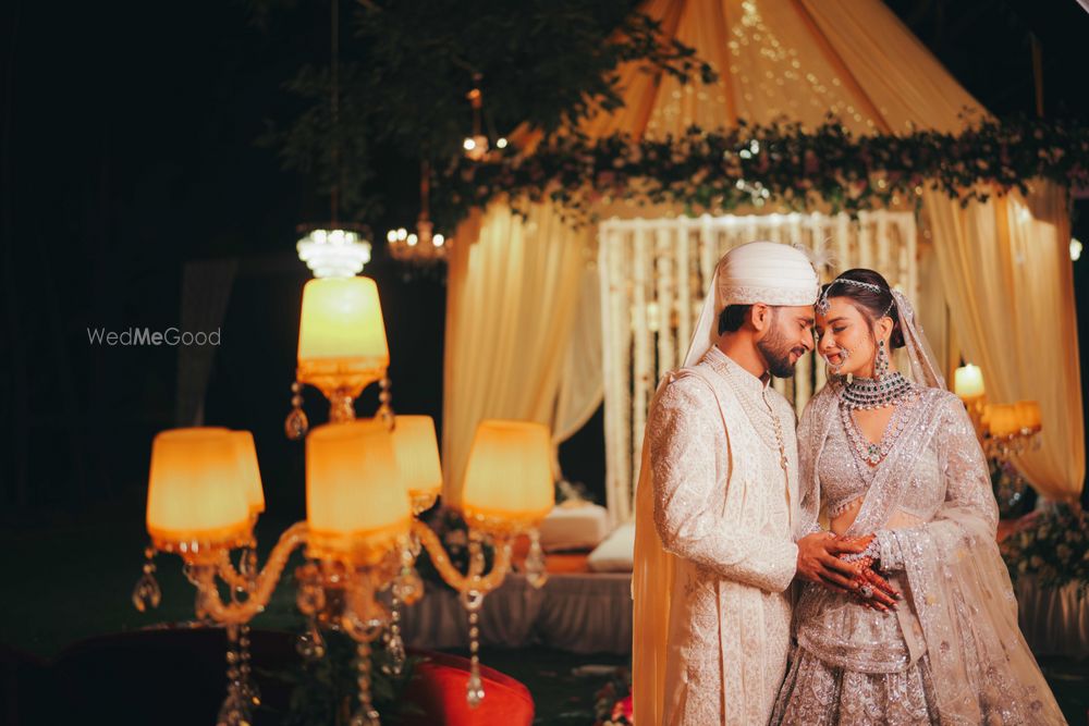 Photo By Picture Perfect Studio - Photographers