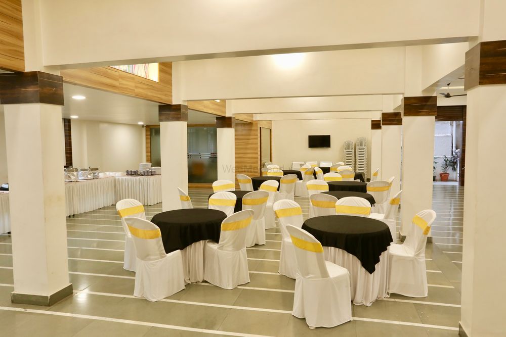 Photo By Indira Moreshwar Sabhagruha Banquet Hall, Shaniwar Peth - Venues