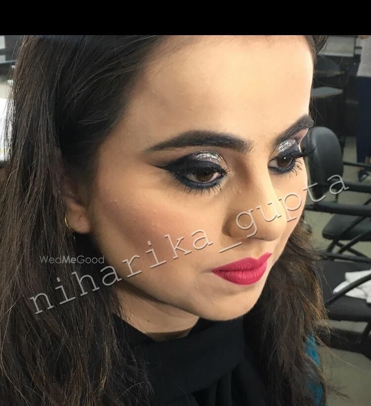 Photo By Niharika Gupta - Bridal Makeup