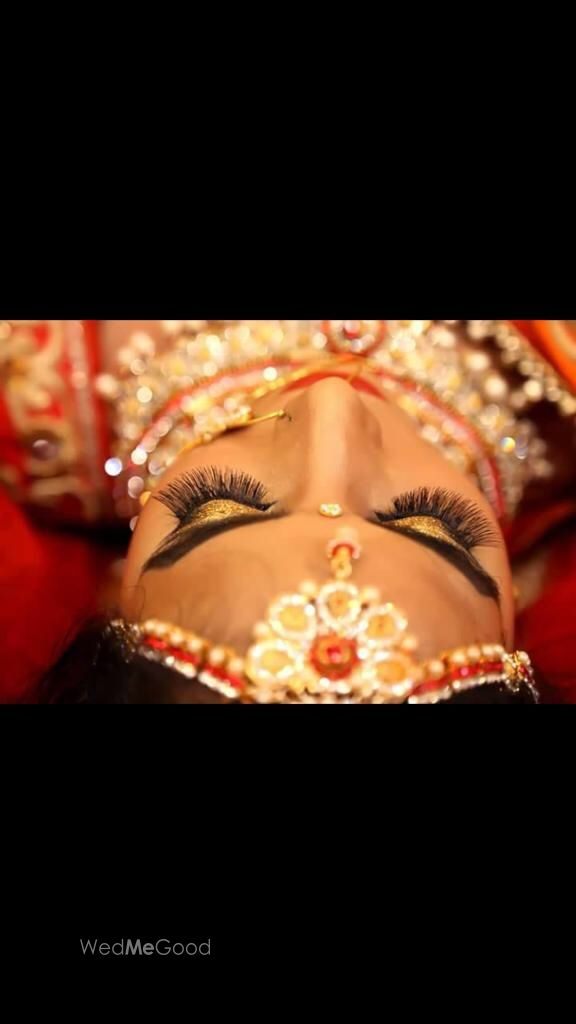 Photo By Niharika Gupta - Bridal Makeup