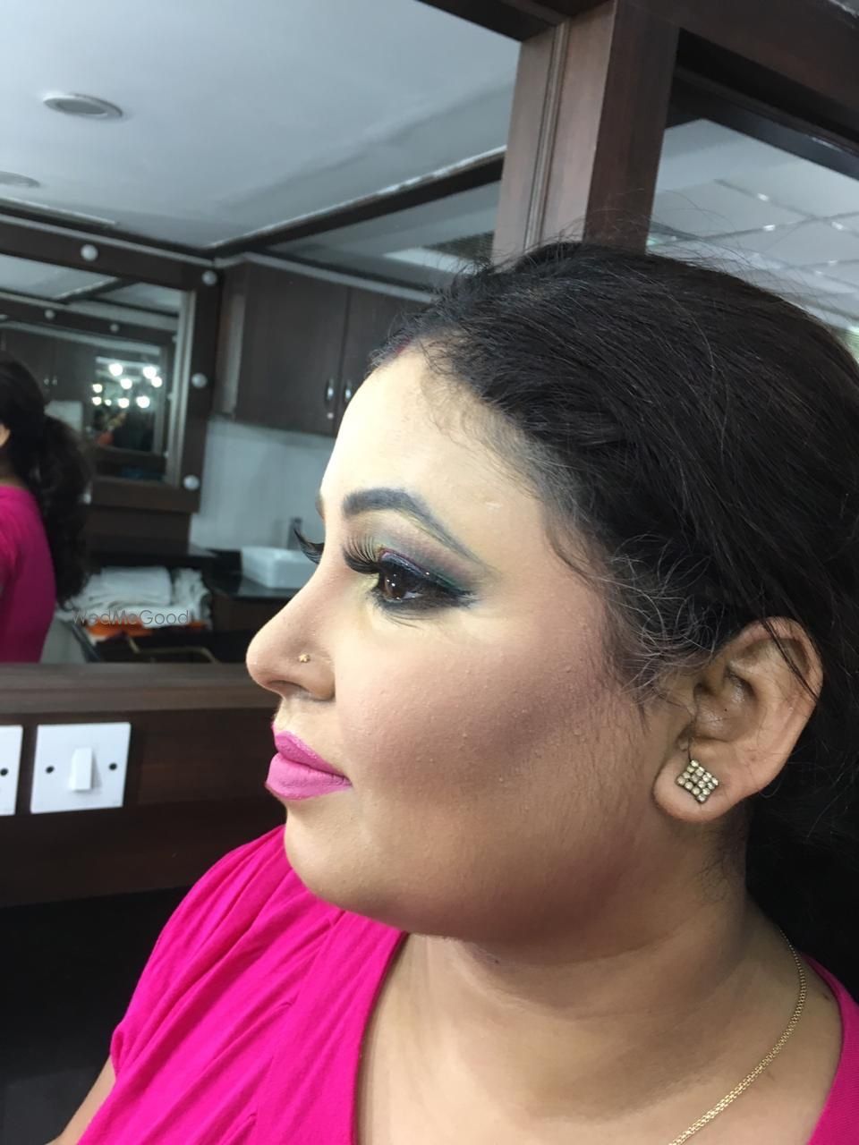 Photo By Niharika Gupta - Bridal Makeup