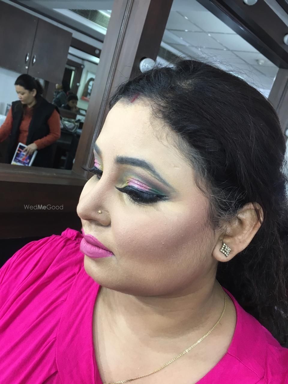 Photo By Niharika Gupta - Bridal Makeup