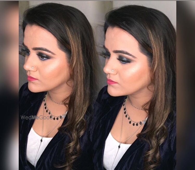 Photo By Niharika Gupta - Bridal Makeup