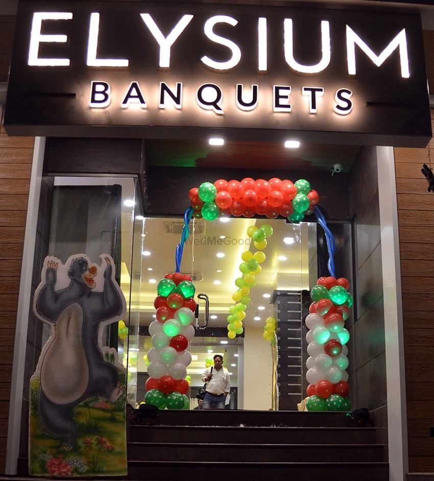 Photo By Elysium Banquets, Shivajinagar - Venues