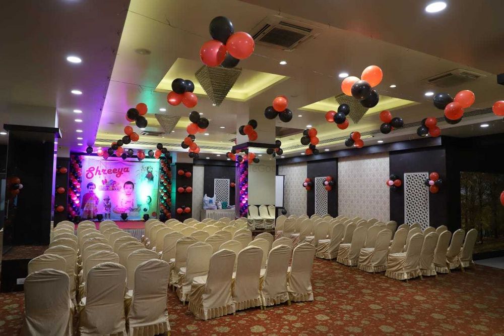 Photo By Elysium Banquets, Shivajinagar - Venues