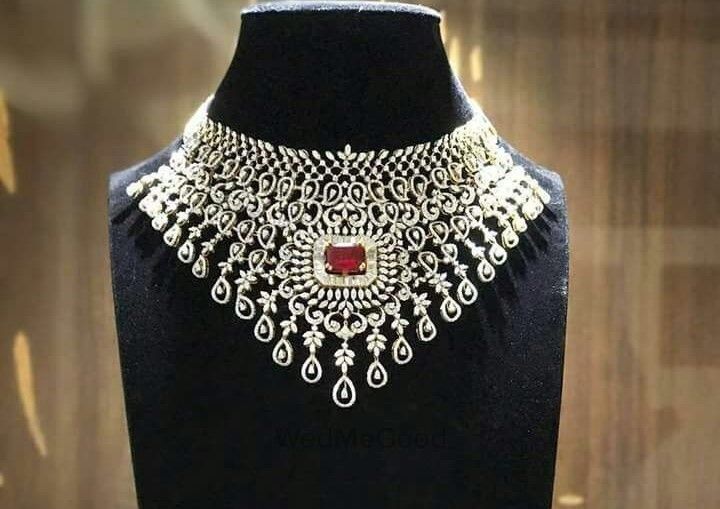 Photo By Heere Jawaharat - Jewellery
