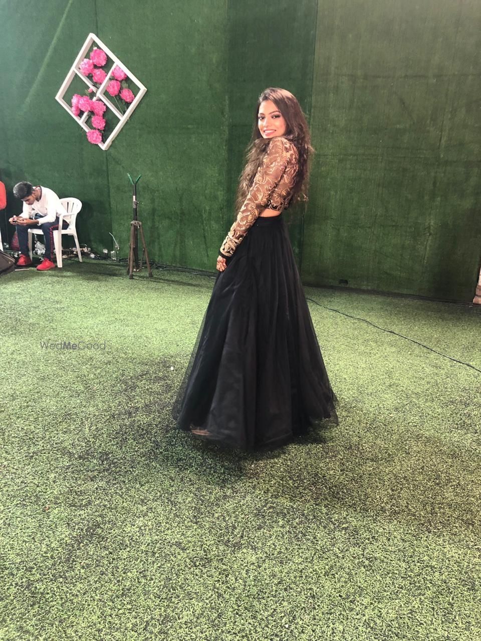 Photo By Shivani Chitalia Label  - Bridal Wear