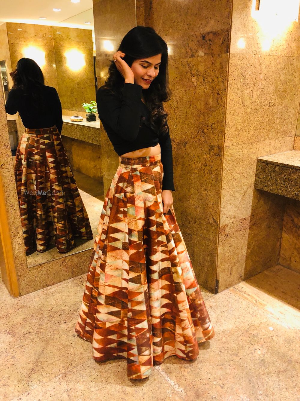 Photo By Shivani Chitalia Label  - Bridal Wear