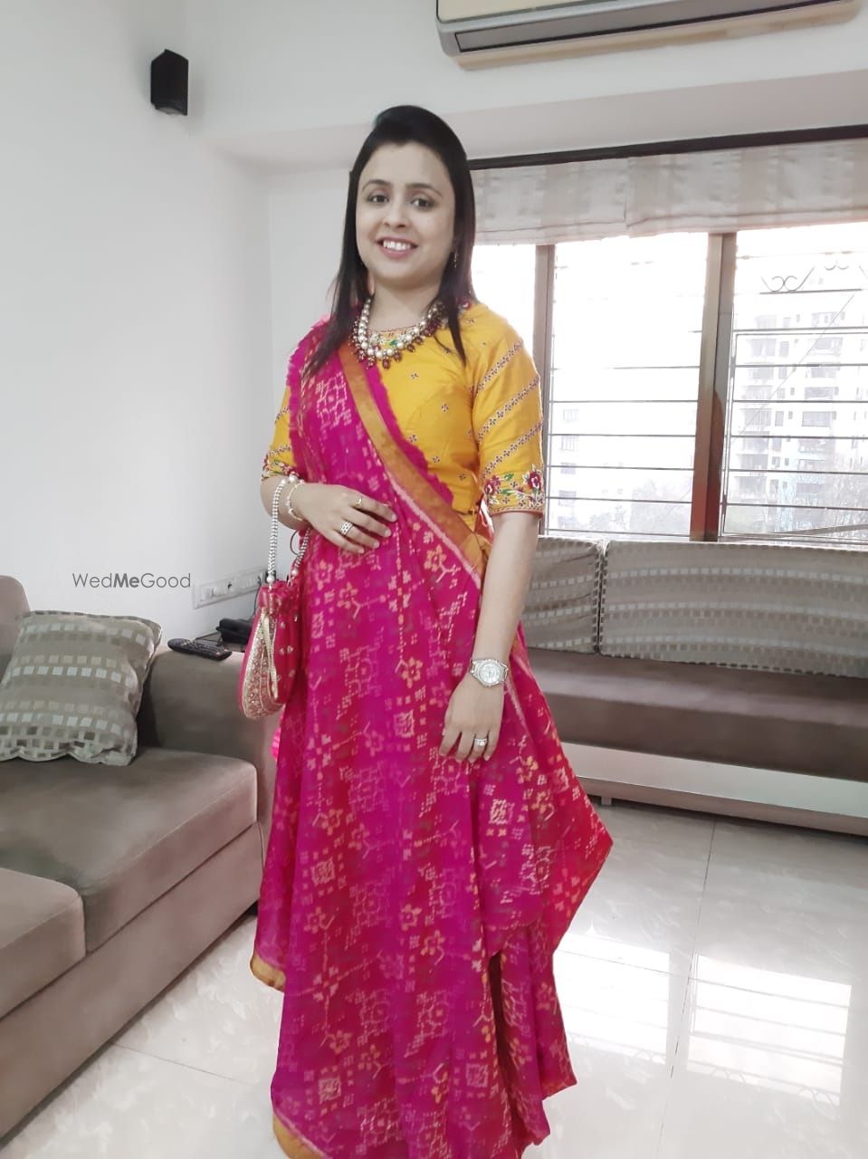 Photo By Shivani Chitalia Label  - Bridal Wear