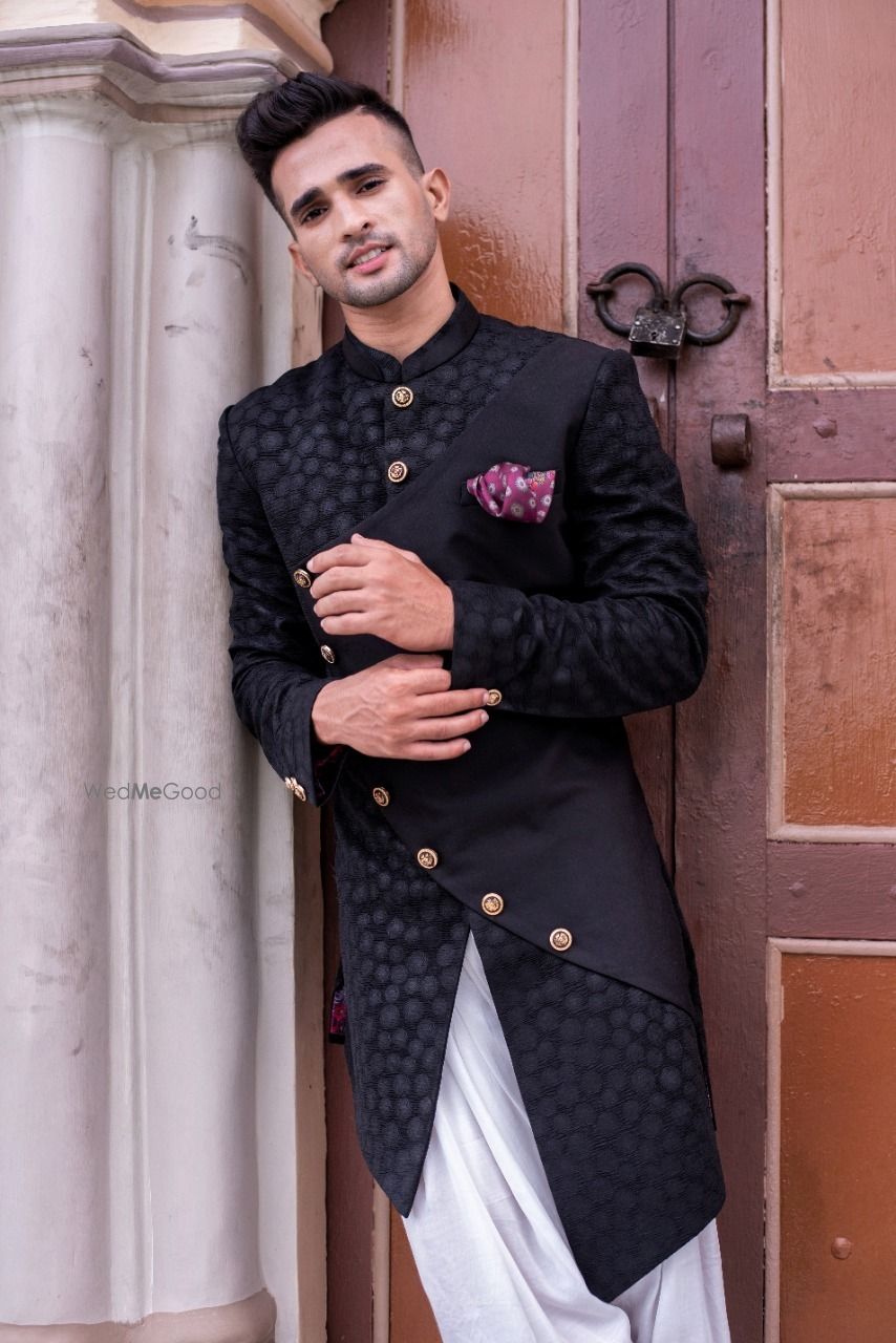 Photo By Deepak & Madhu - Groom Wear
