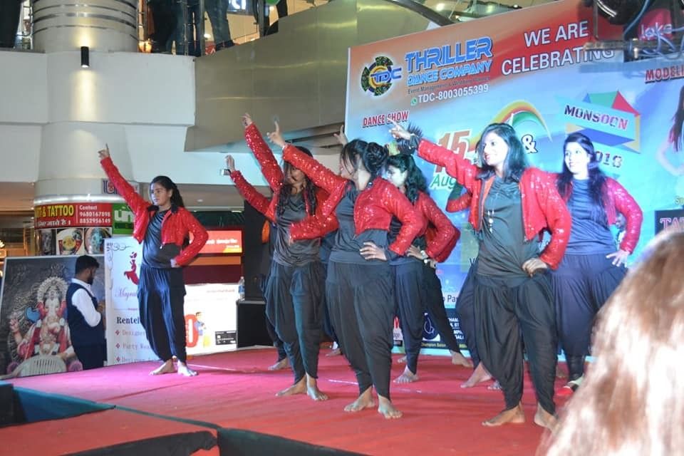 Photo By Thriller Dance Company, Udaipur - Sangeet Choreographer